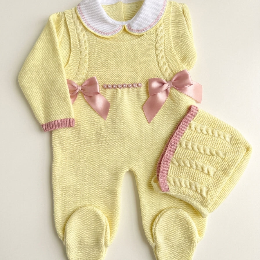 Set nb butter