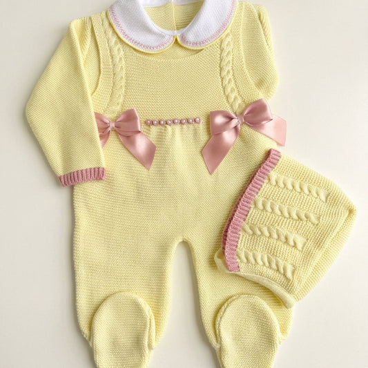Set nb butter