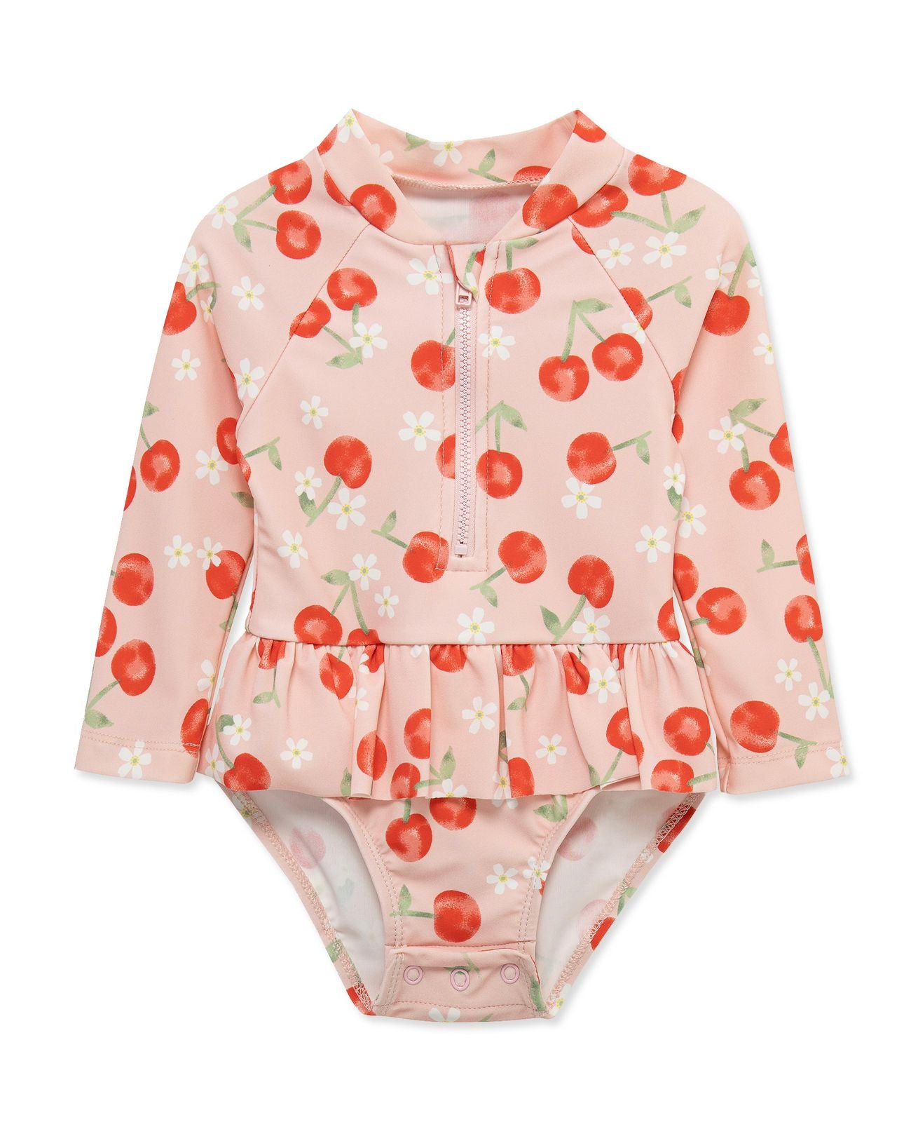 Traje de baño cherrys