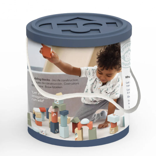 Building blocks
