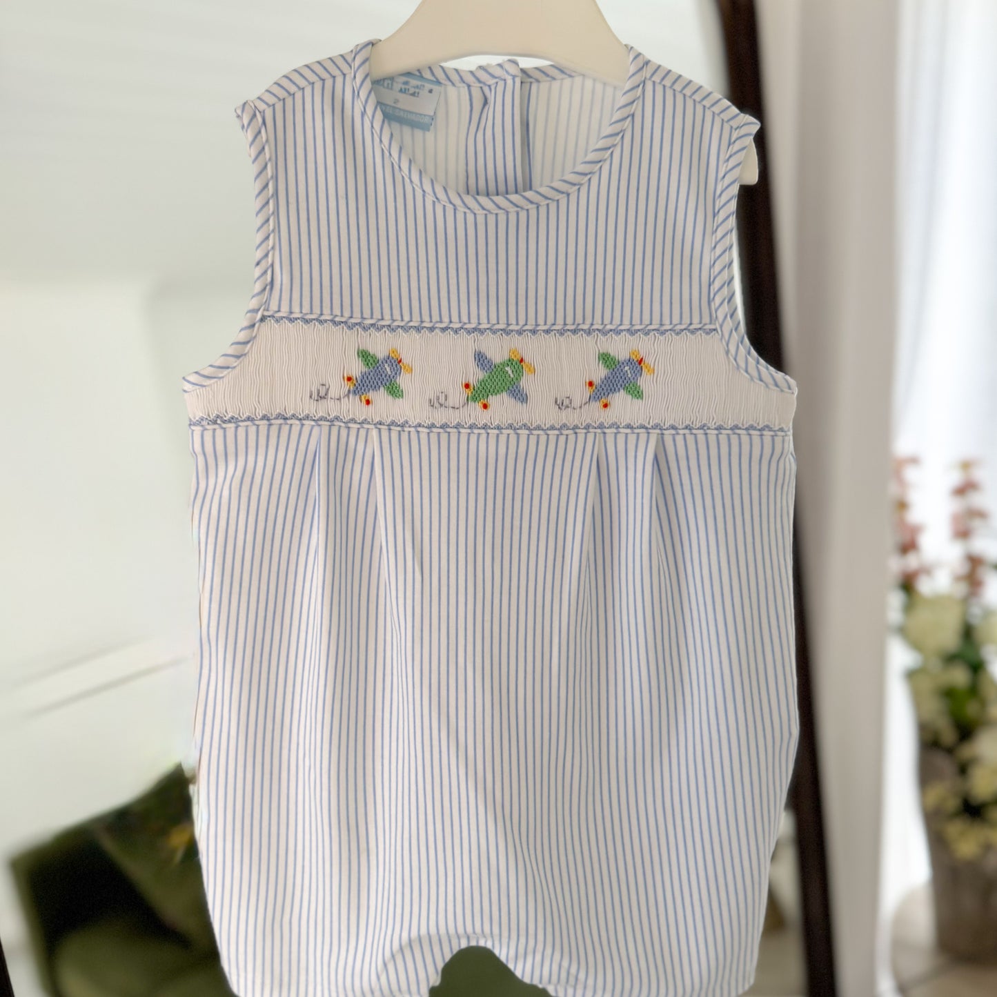 Romper Nico