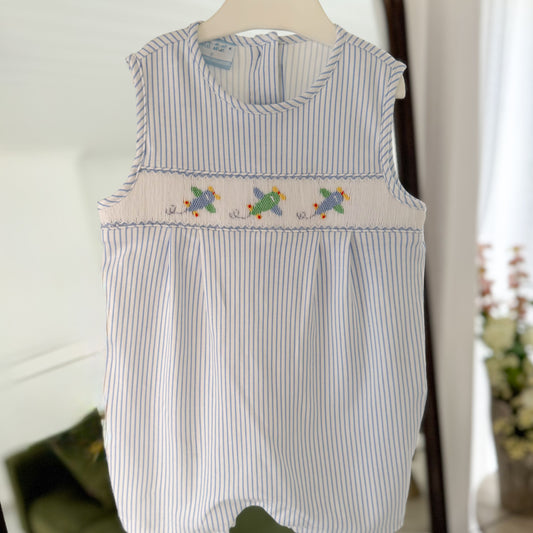 Romper Nico