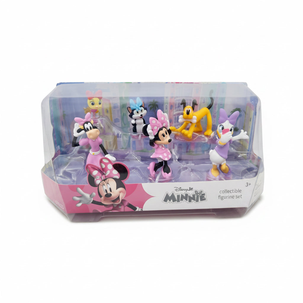 Disney - minnie mause