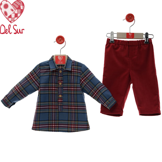 Set 2 pc