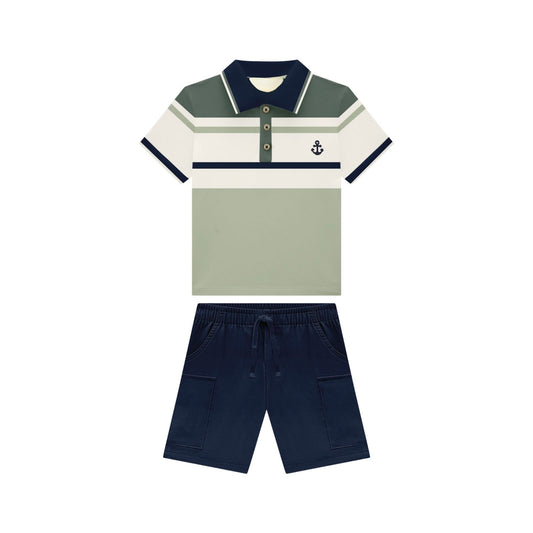 Set olive