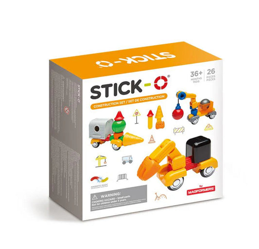 Set 26 pzs magnetos