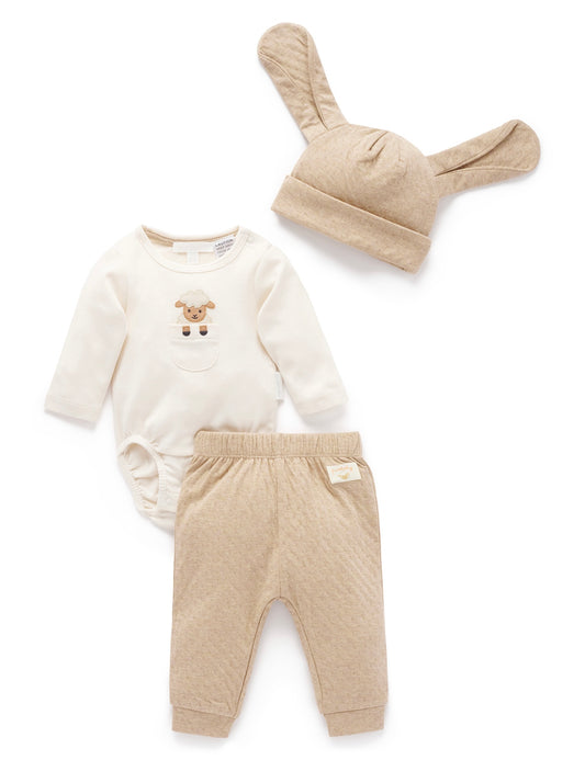 3 pc set