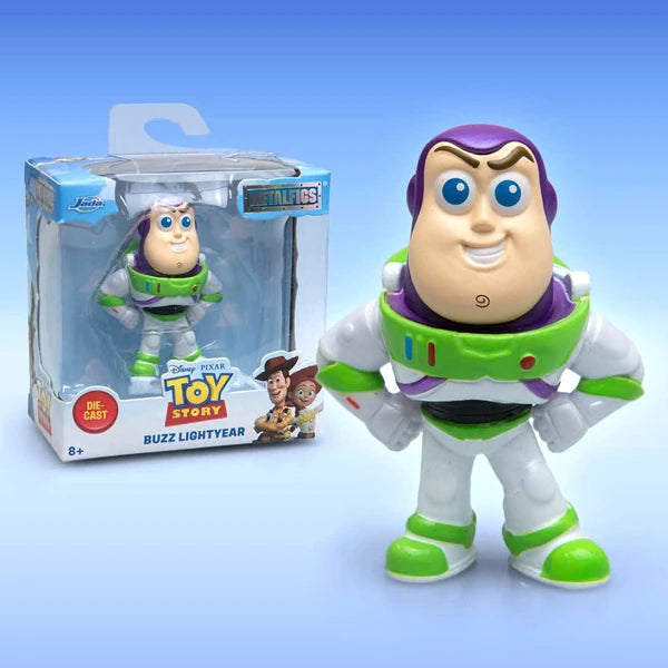 Mini Buzz lightyear