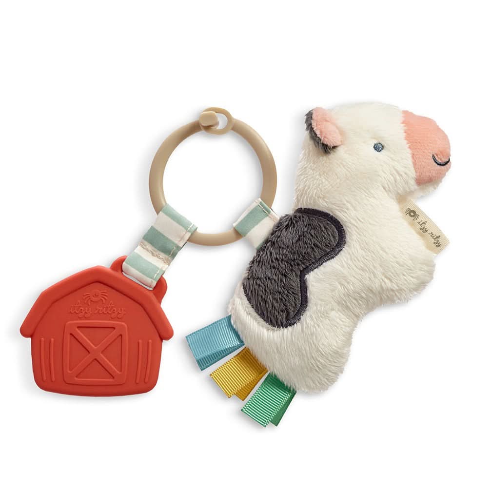 Itzy ritzy peluche