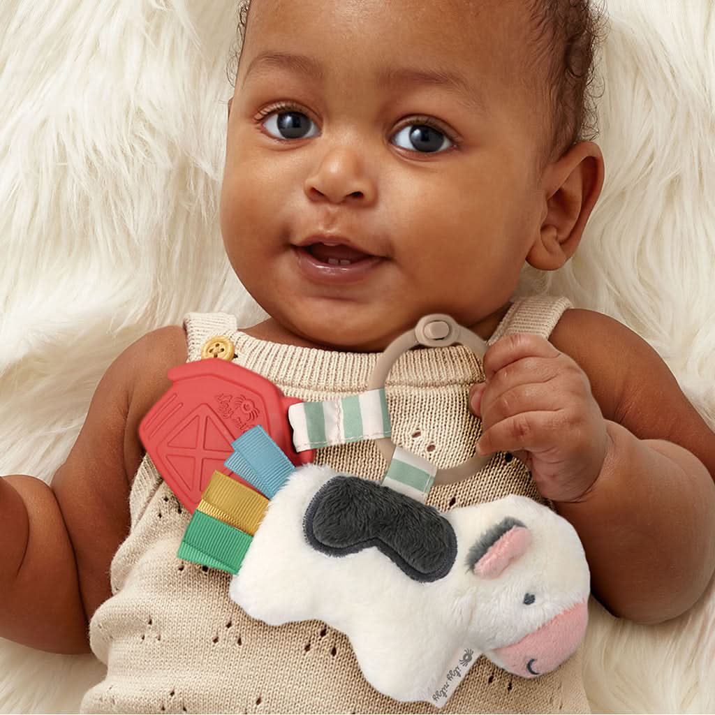 Itzy ritzy peluche