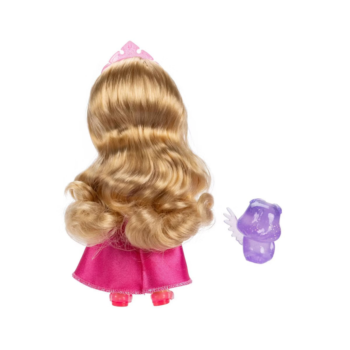 Disney - princesa petit aura