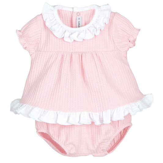 Rodas set 2 pc