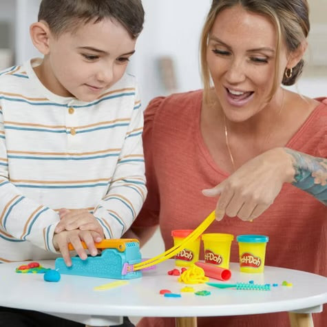 Play-Doh fun factory starter set