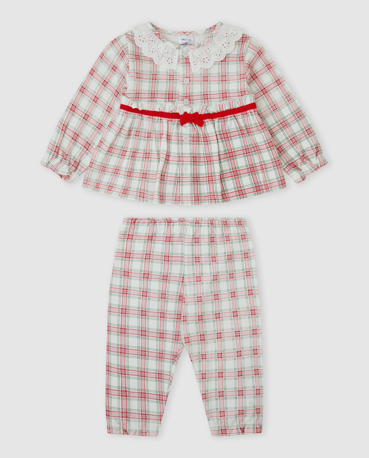 Christmas pjs