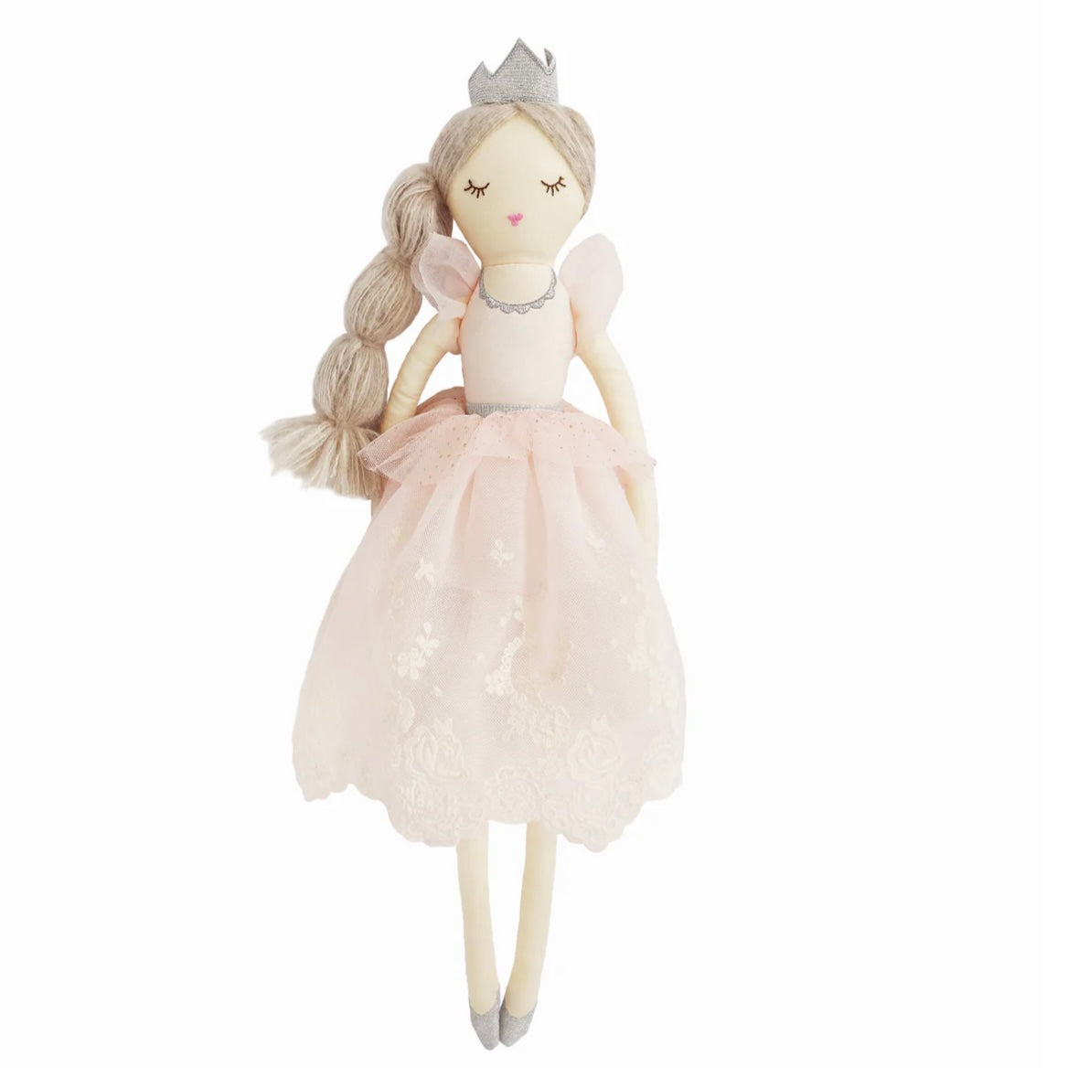 Princess doll Olivia 22”