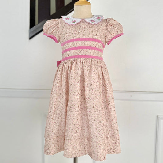 Margareth dress