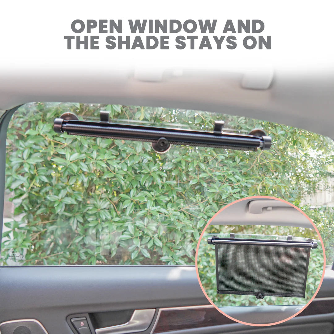 Sun shade