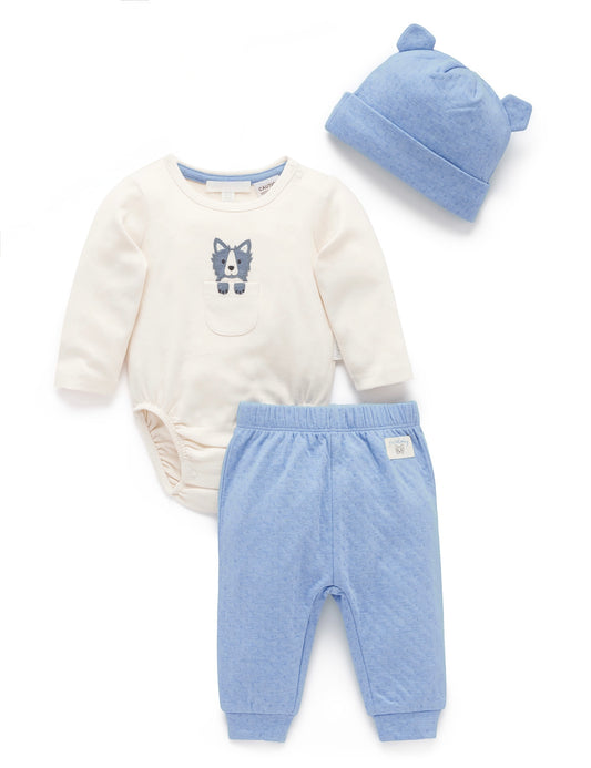 3 pc set