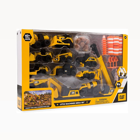 CAT - 41 set