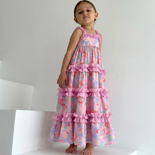 Vestido Estrella