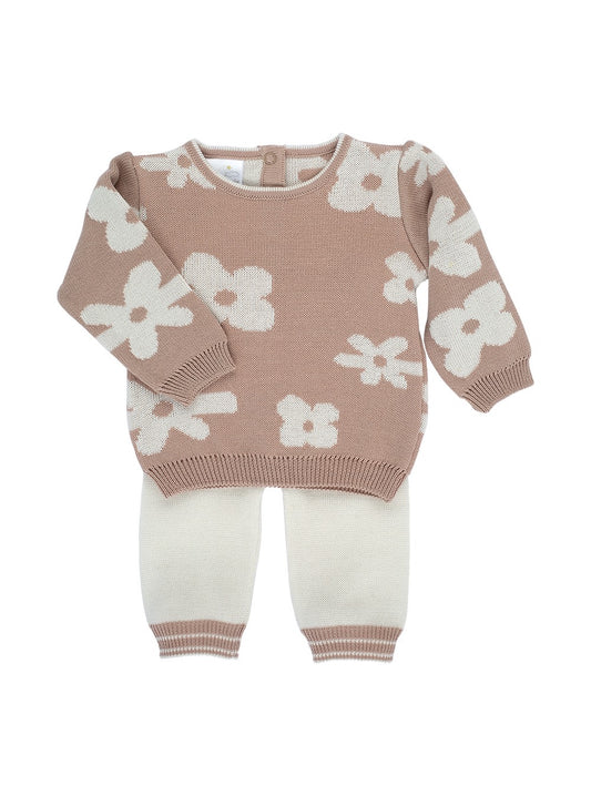 Set de pantalon