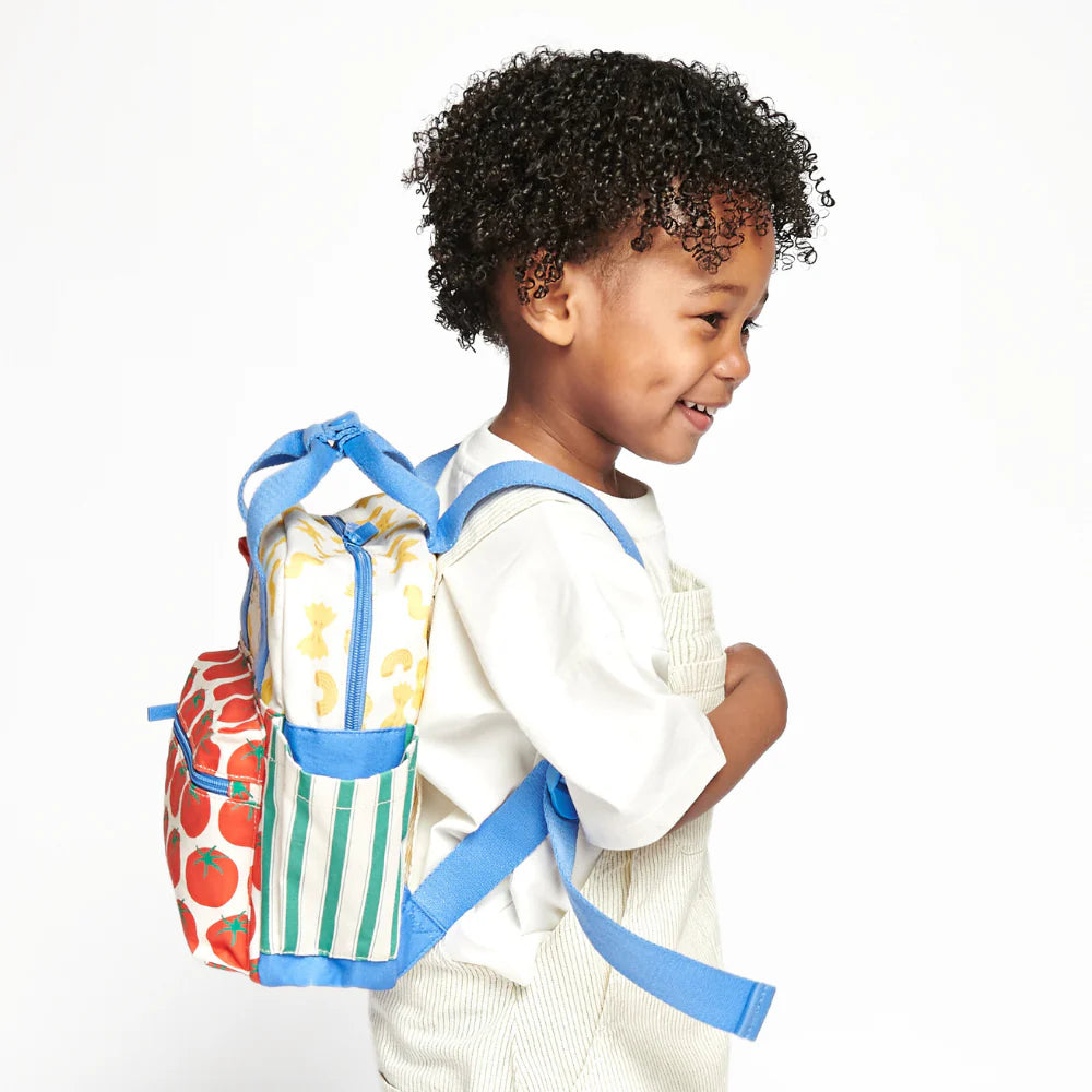 Itzy ritzy Mochila pasta