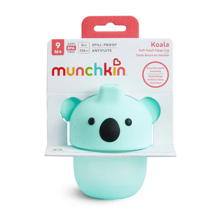 Sippy cup