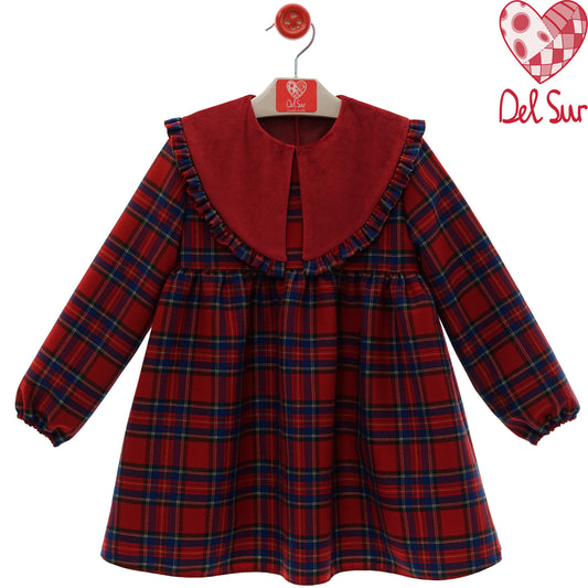 Vestido Kath