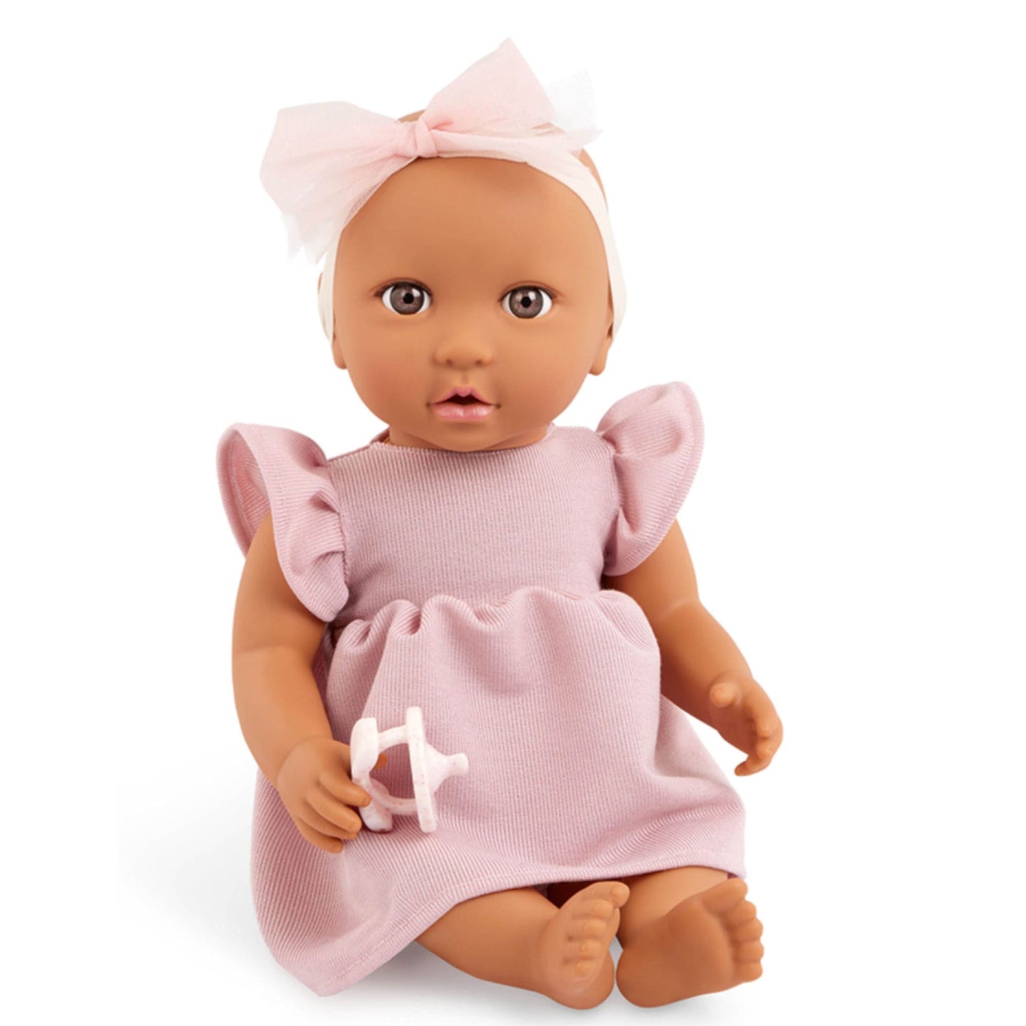 Baby doll 14”