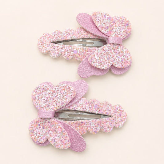Clips mariposa 6 cm