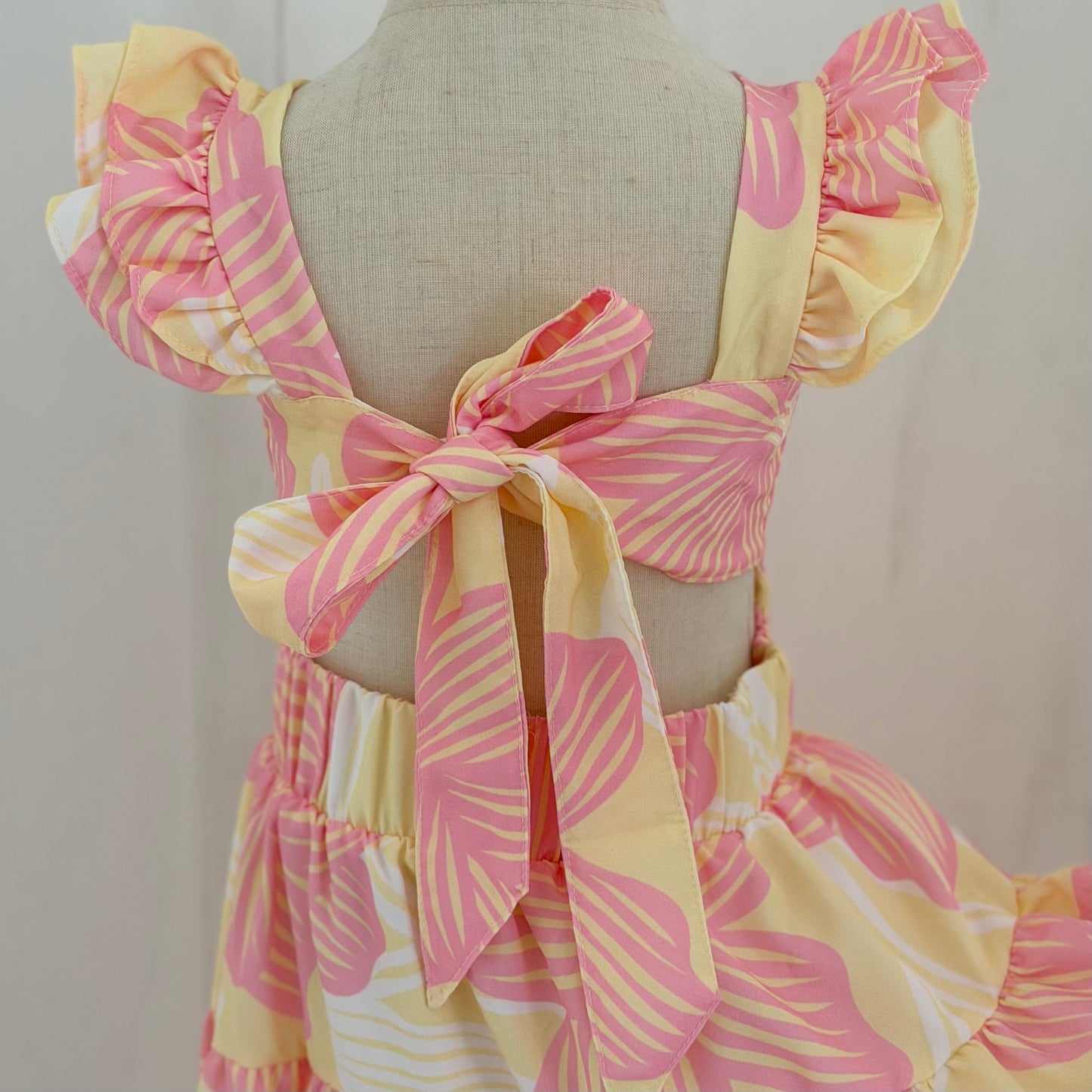 Vestido Nala