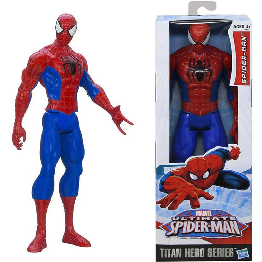 Hasbro - Spiderman