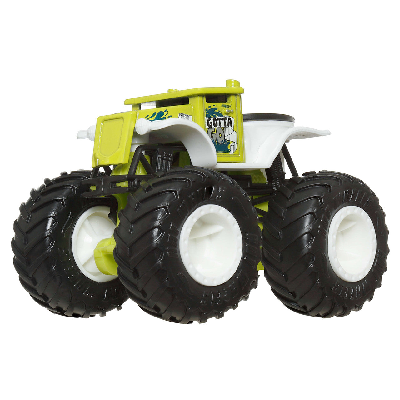 Hot wheels car set
