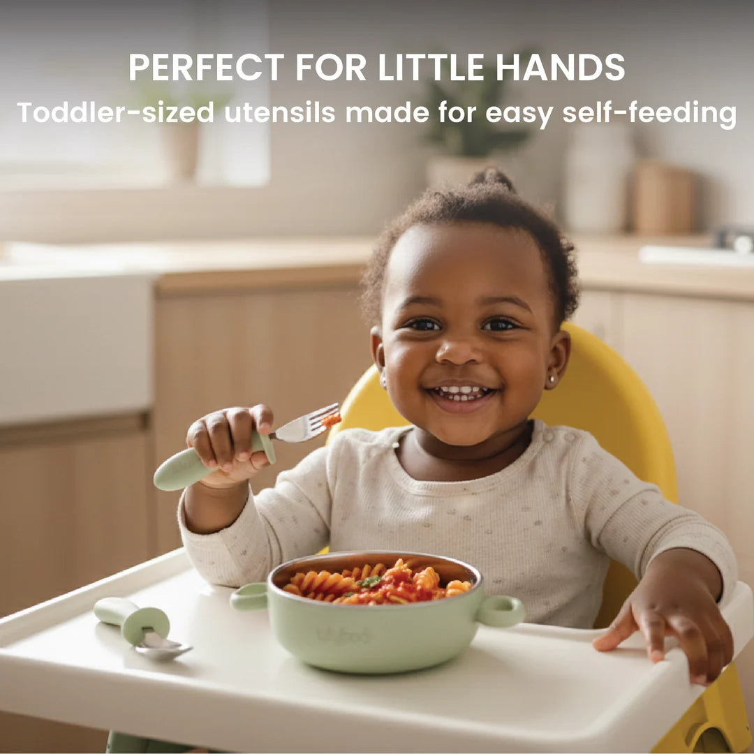 Lulyboo - feeding set