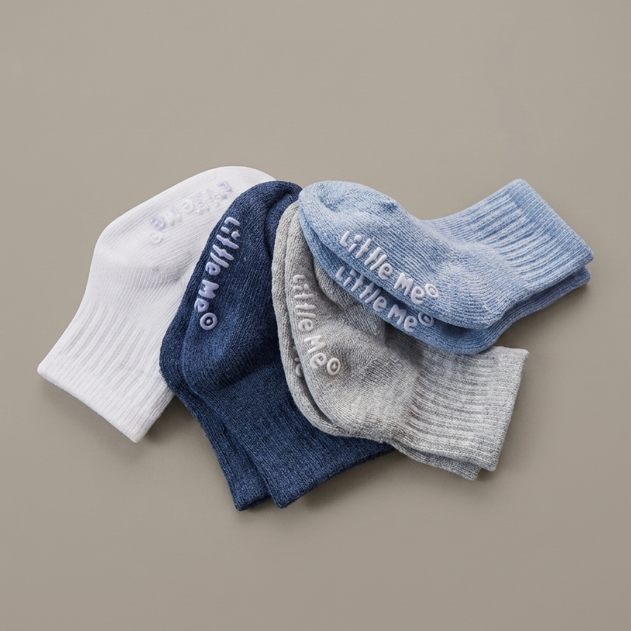 Calcetines 6 pack