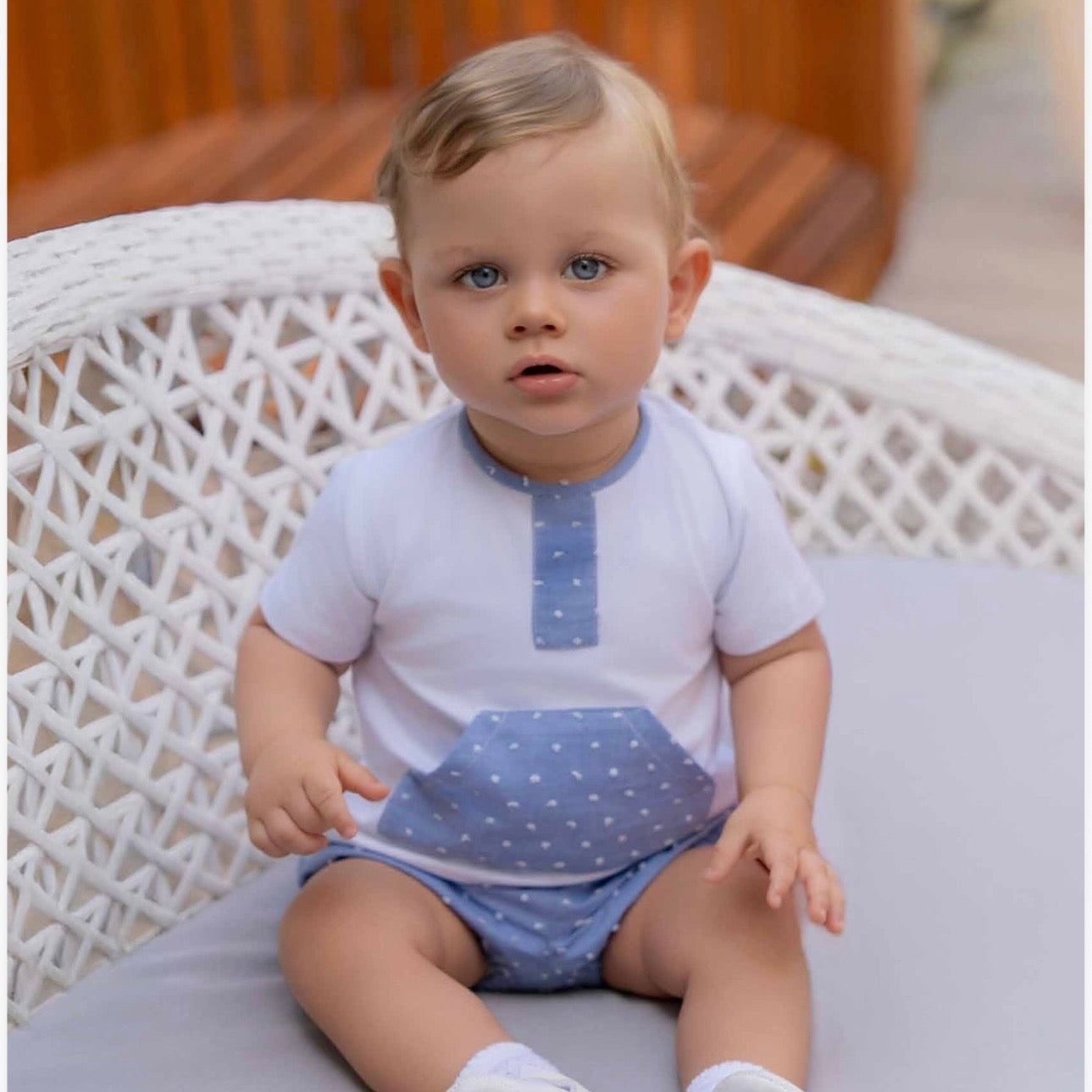 Set 2 pc Alejandro