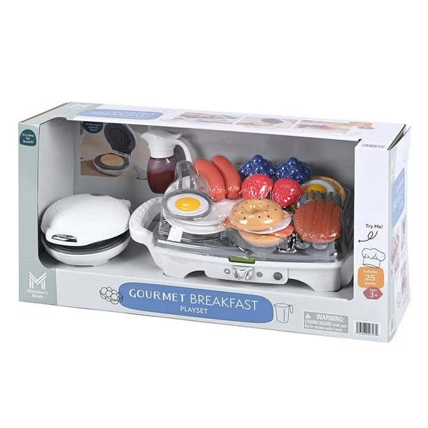 Members mark - gourmet breakfast