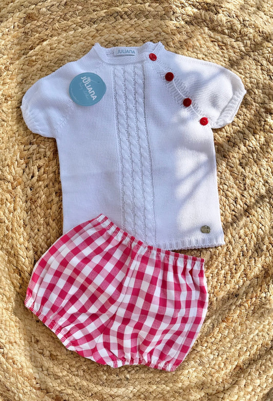 Set Clemente