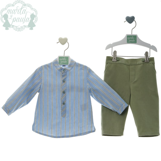 Set 2 pc