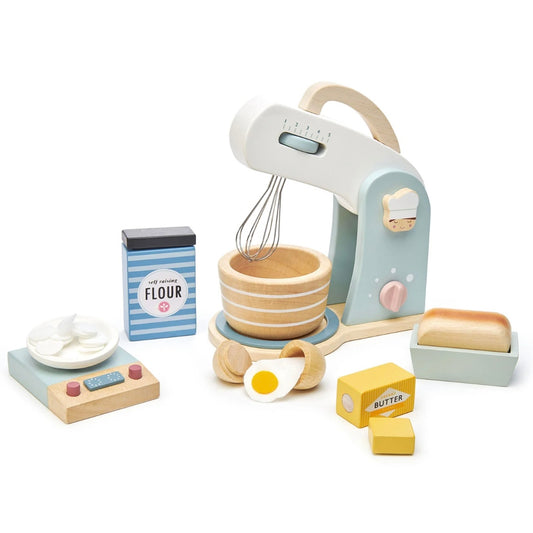 baking set