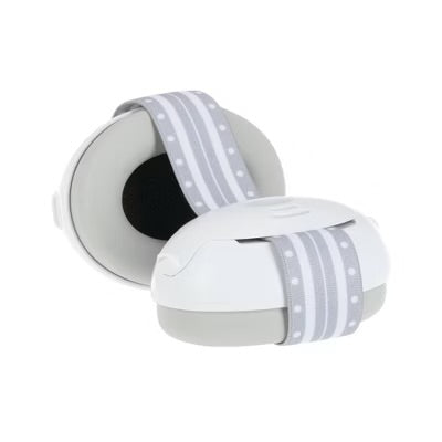 Nuby - soft sounds earmuffs