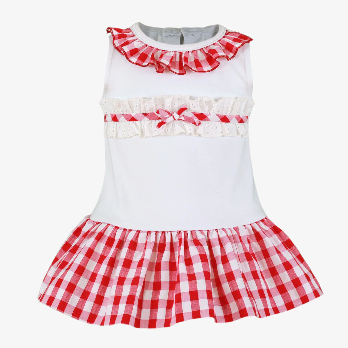 Vestido picnic