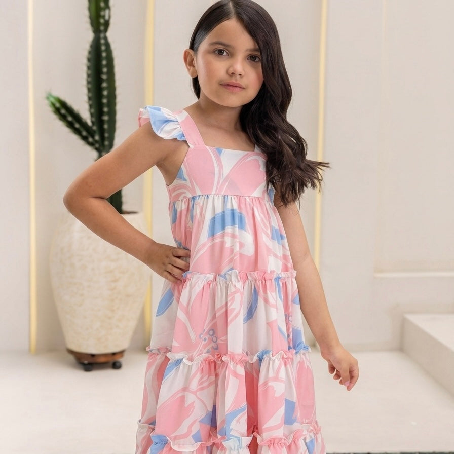 Vestido Martina