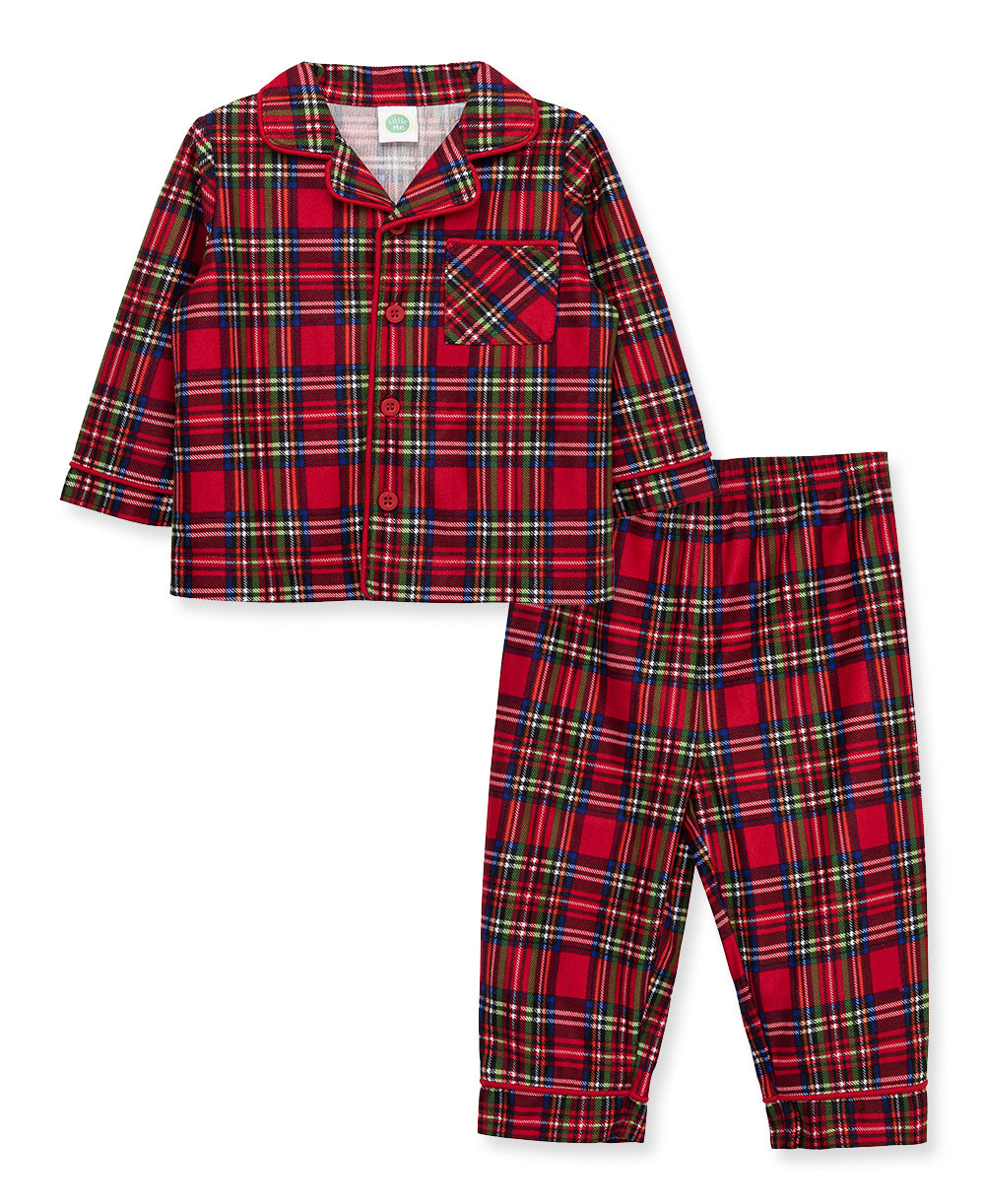 Christmas pjs