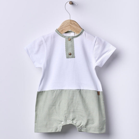 Romper simon