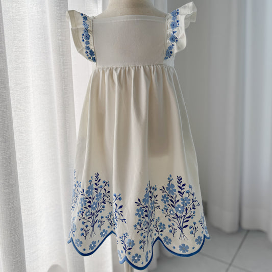 Vestido Monica