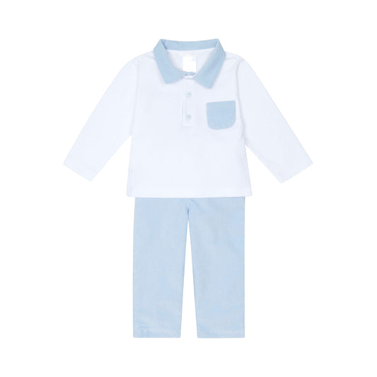 Set 2 pc