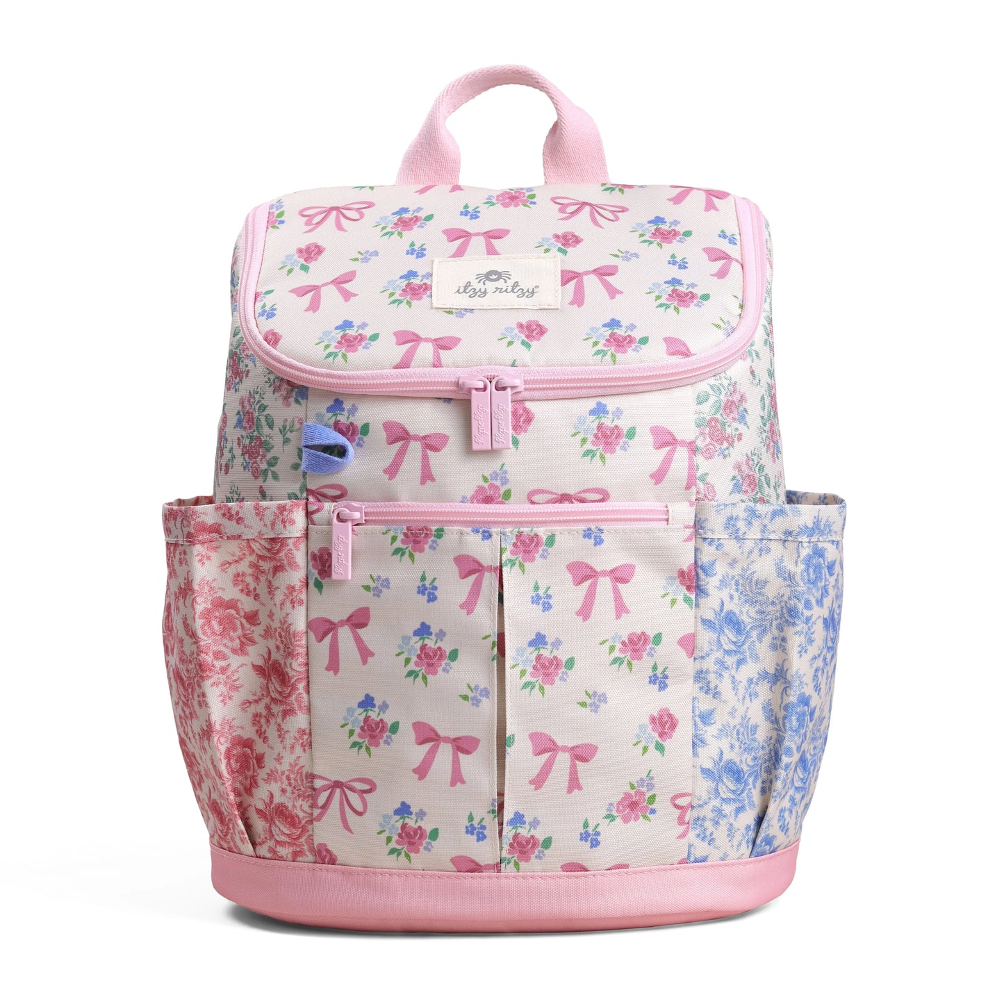 Itzy ritzy Mochila bow