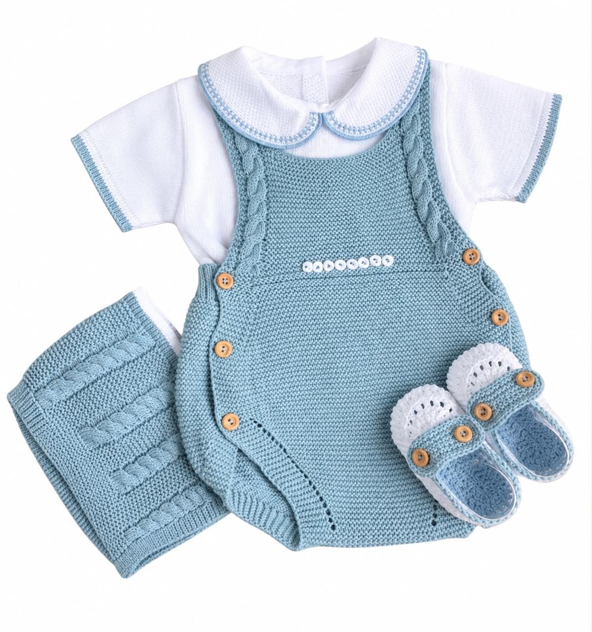 Set nb aqua