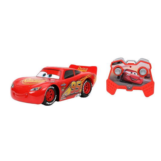 Carro mcqueen control remoto